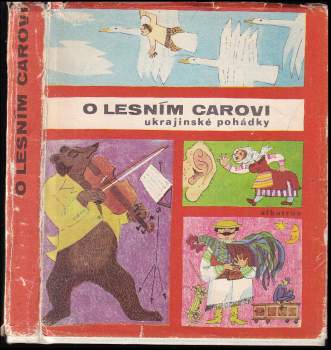O lesním carovi