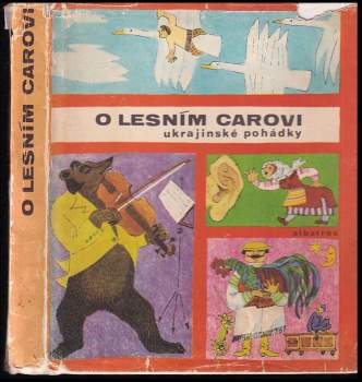 O lesním carovi
