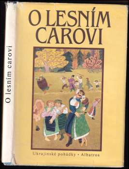 O lesním carovi