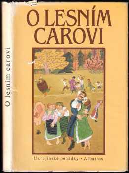 O lesním carovi