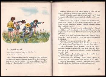 Bohumil Říha: O letadélku Káněti