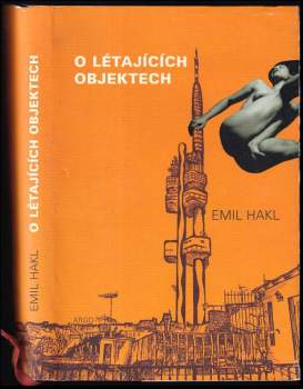 O létajících objektech