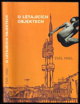 O létajících objektech