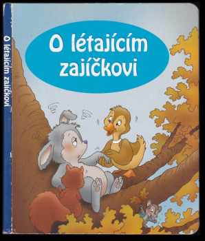 Isabella Camino: O létajícím zajíčkovi