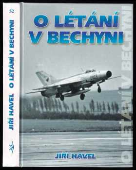 O létání v Bechyni