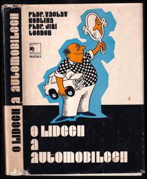 O lidech a automobilech