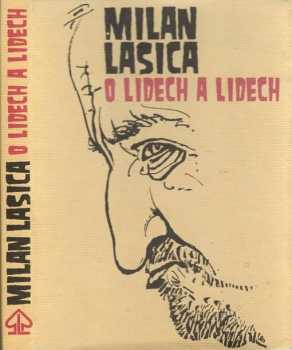 O lidech a lidech
