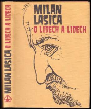 Zdeněk Svěrák: O lidech a lidech