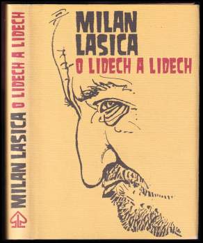 Zdeněk Svěrák: O lidech a lidech