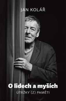 O lidech a myších