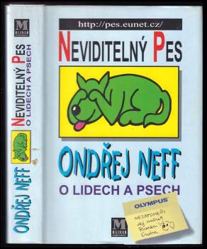 O lidech a psech
