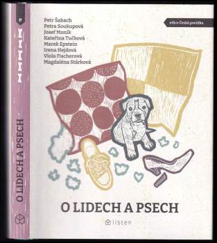 O lidech a psech
