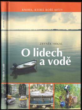 O lidech a vodě