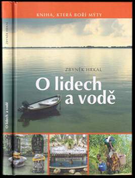 O lidech a vodě