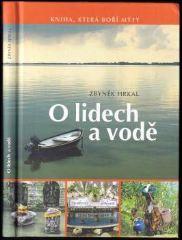 Zbyněk Hrkal: O lidech a vodě