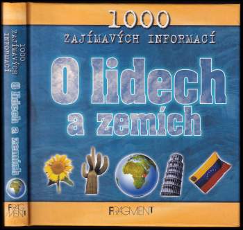 John Farndon: O lidech a zemích