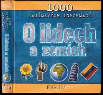 O lidech a zemích