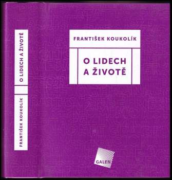 O lidech a životě