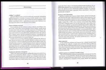 Frantisek Koukolík: O lidech a životě
