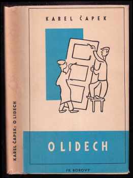 O lidech