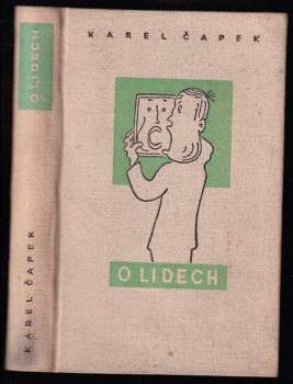 O lidech