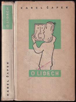 O lidech