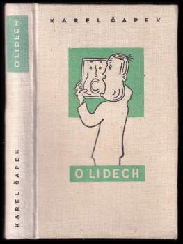 Karel Čapek: O lidech