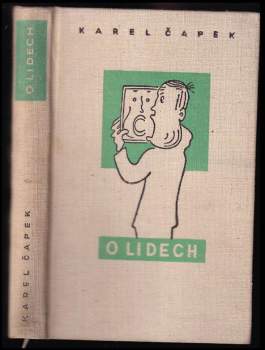 Karel Čapek: O lidech