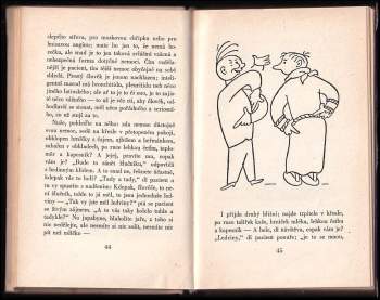 Karel Čapek: Výlet do Španěl