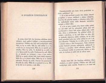 Karel Čapek: Výlet do Španěl
