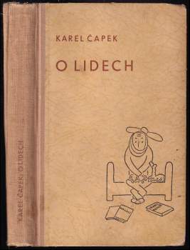 O lidech