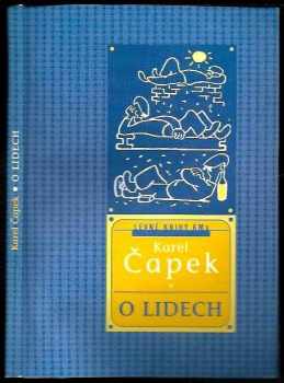 O lidech