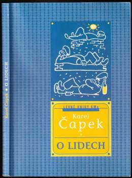 O lidech