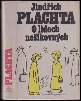 O lidech nešikovných