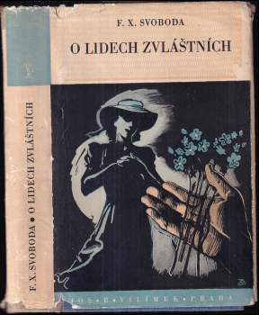 O lidech zvláštních