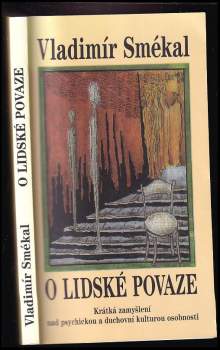 O lidské povaze
