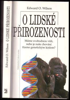 O lidské přirozenosti