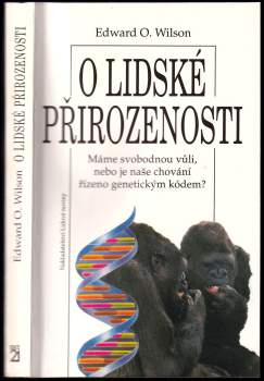 O lidské přirozenosti