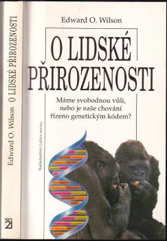 O lidské přirozenosti