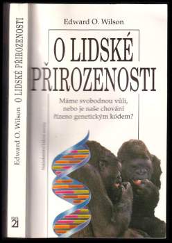O lidské přirozenosti