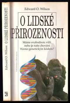 O lidské přirozenosti