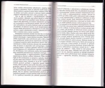 Edward O Wilson: O lidské přirozenosti