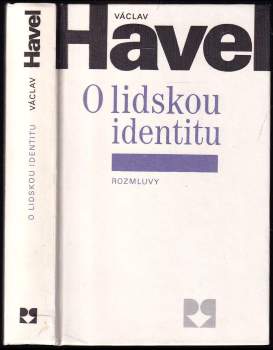 O lidskou identitu