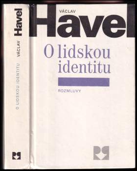 O lidskou identitu