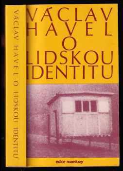 O lidskou identitu