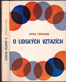 O lidských vztazích