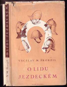 O lidu jezdeckém