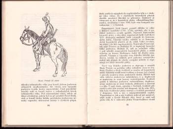 Václav Škorpil: O lidu jezdeckém