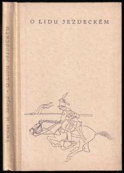 O lidu jezdeckém