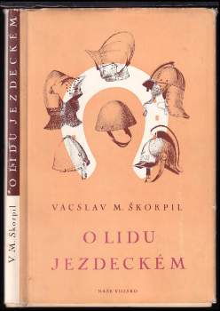 O lidu jezdeckém